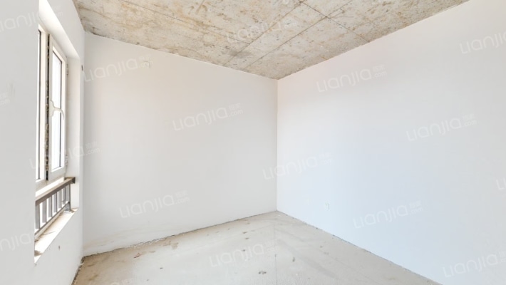 香邑溪谷上园 2室1厅 南-卧室A