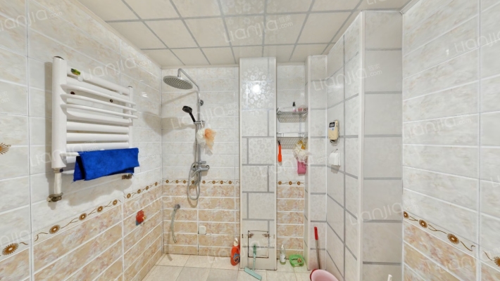 汇元尚品 3室2厅 南 北-卫生间