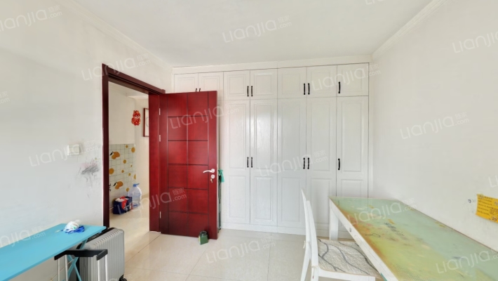 汇元尚品 3室2厅 南 北-卧室B