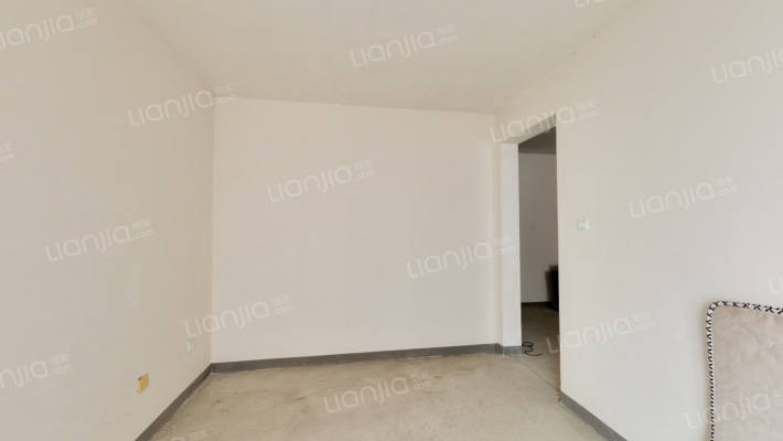 涿州东站，高铁板块，朝南大两居，无遮挡-卧室B