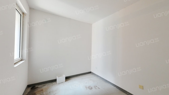 涿州东站，高铁板块，朝南大两居，无遮挡-卧室A