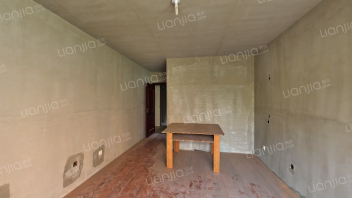 开发区 御景园 一层带下越 带下沉庭院 附加值满满-卧室A