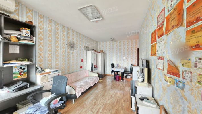 天伦湾一期 2室1厅 南-客厅