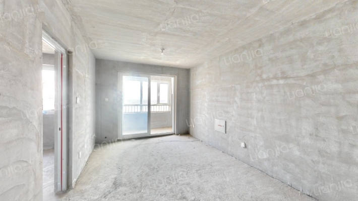 名流家和 2室2厅 南-客厅