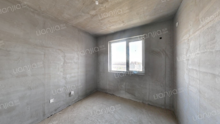 名流家和 2室2厅 南-卧室A