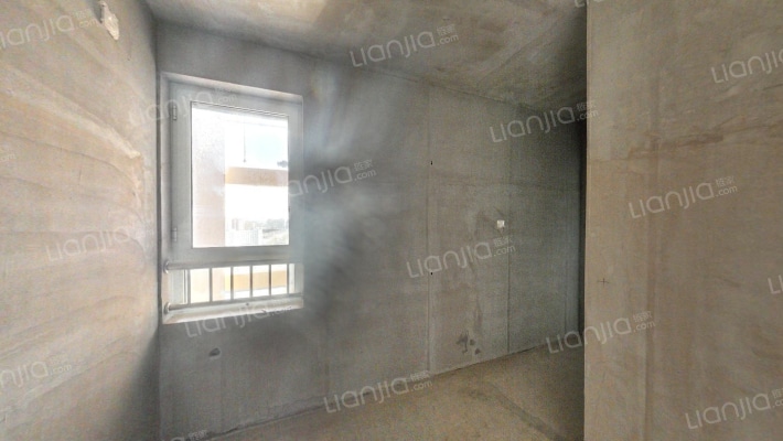 名流家和 2室2厅 南-卧室B