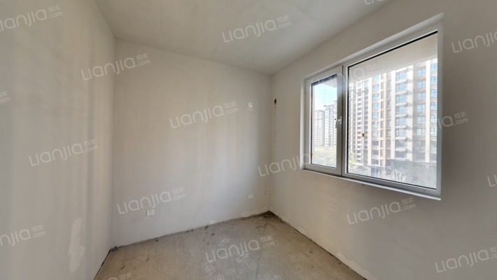 鹏渤·印象城 3室2厅 南 北-卧室A