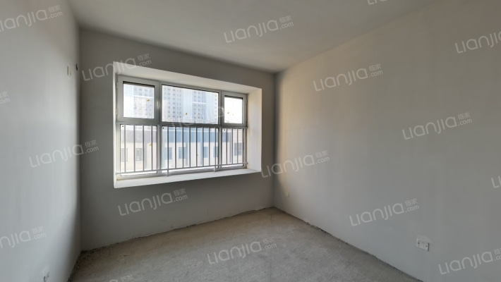 鹏渤·印象城 3室2厅 南 北-卧室B