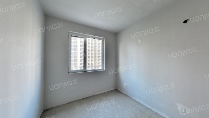 鹏渤·印象城 3室2厅 南 北-卧室C