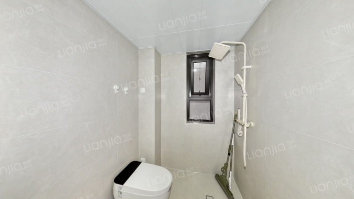 天伦湾社区人车分流 精装修 好楼层-卫生间