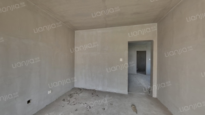 交通便利，采光充足，户型方正，适合老人孩子居住-卧室A