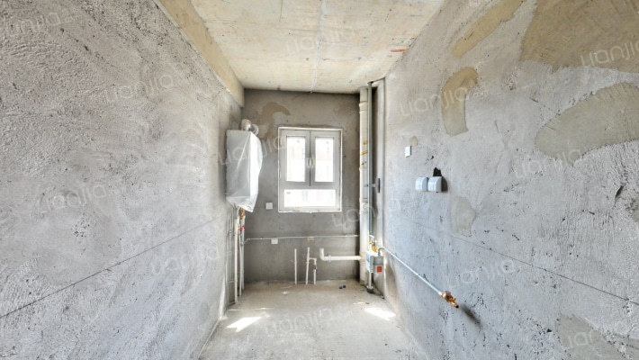 香邑溪谷 3室2厅 南 北-厨房