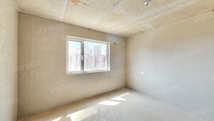 香邑溪谷 3室2厅 南 北-卧室B