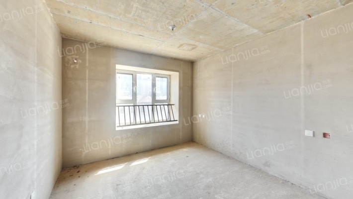 香邑溪谷 3室2厅 南 北-卧室A