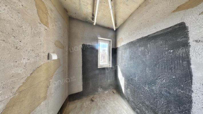 香邑溪谷 3室2厅 南 北-卫生间