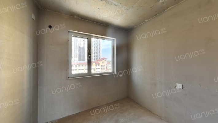 香邑溪谷 3室2厅 南 北-卧室C