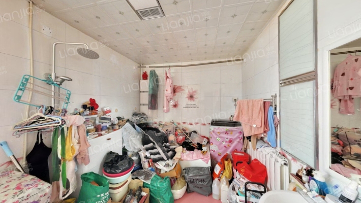 40万精装修 独门独院 二层小楼 可以过户-卫生间B