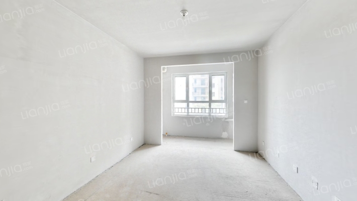 鹏渤·印象城 2室2厅 南-客厅