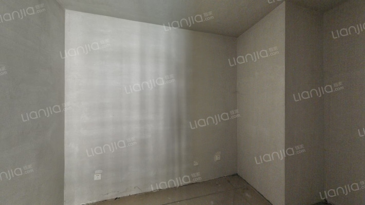 鹏渤·印象城 2室2厅 南-卧室A