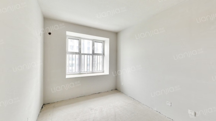 鹏渤·印象城 2室2厅 南-卧室B