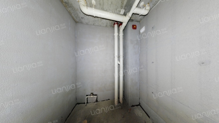 鹏渤·印象城 2室2厅 南-卫生间