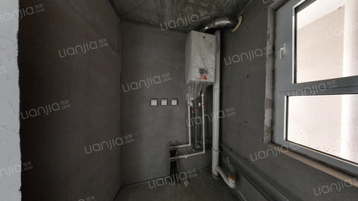 鹏渤·印象城 2室2厅 南-厨房