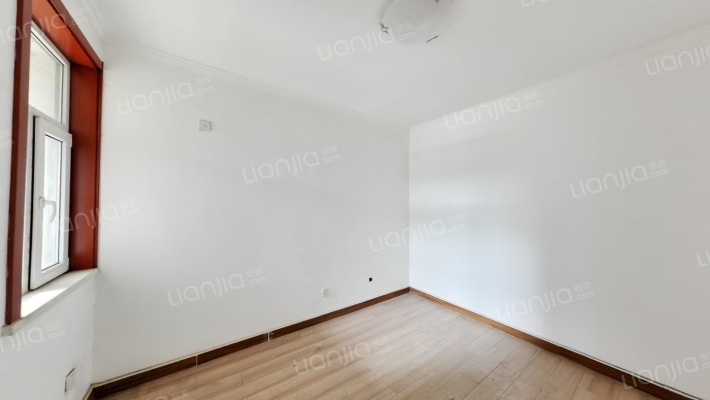 联合七号院 2室1厅 南-卧室A