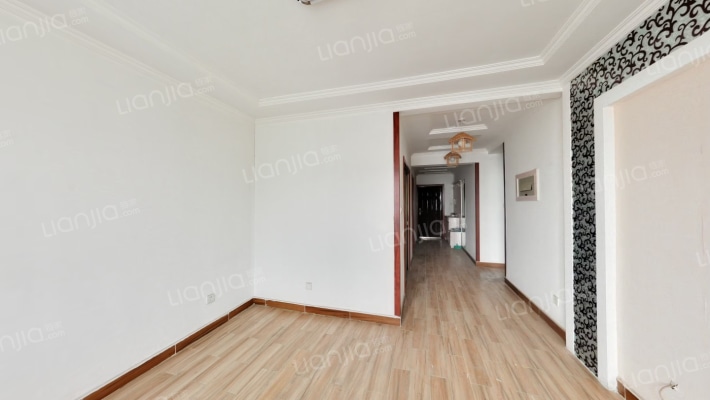 联合七号院 2室1厅 南-客厅