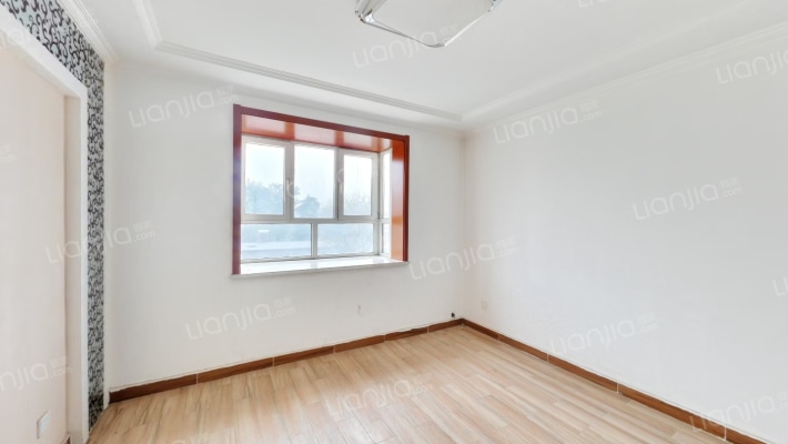 联合七号院 2室1厅 南-客厅