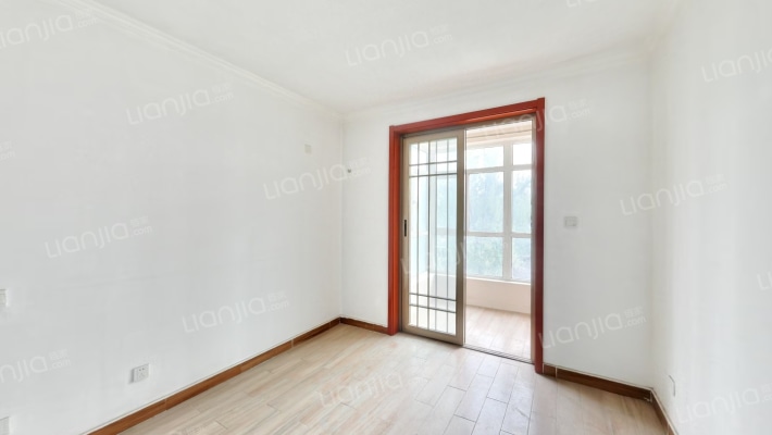 联合七号院 2室1厅 南-卧室B