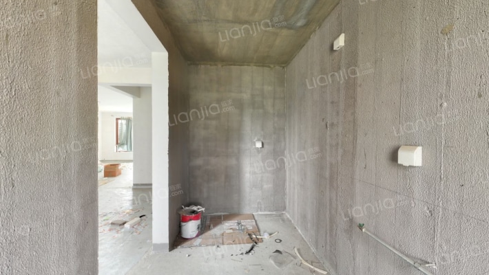 高铁新干线 3室2厅 南 北-厨房