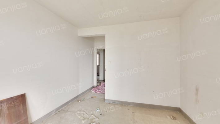 高铁新干线 3室2厅 南 北-卧室C