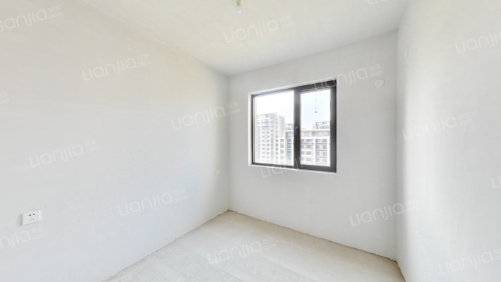 有本 南北向3居 户型方正 全天采光-卧室C