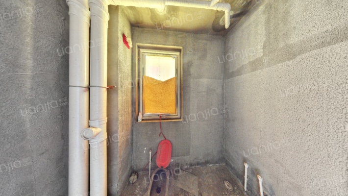 全明户型 高楼层 全天采光 诚意卖-卫生间