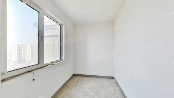 全明户型 高楼层 全天采光 诚意卖-卧室A