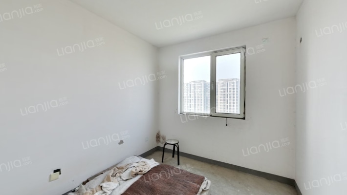 全明户型 高楼层 全天采光 诚意卖-卧室B