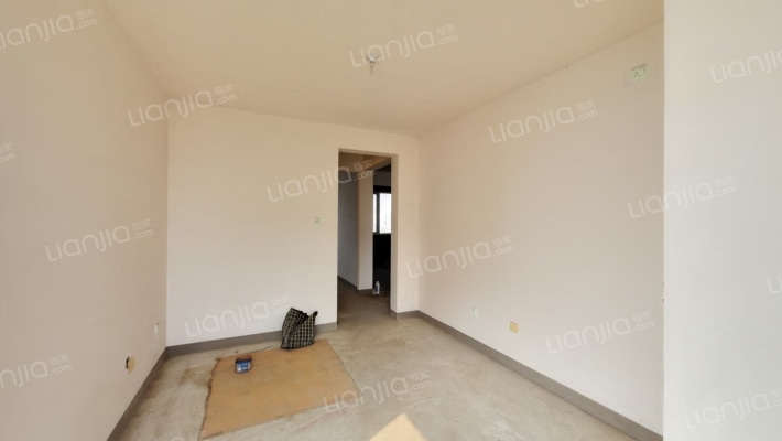 全明户型 高楼层 全天采光 诚意卖-卧室C