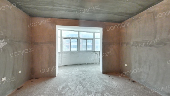 华阳水电小区 3室2厅 南 北-客厅