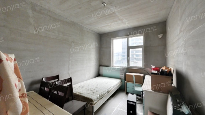 出售 联合七号院 洋房三居双卫 房本满二-卧室C