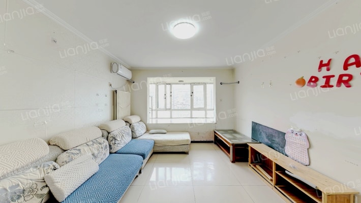 北街家园六区二手房实景图