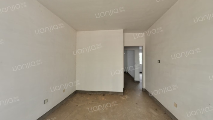 华阳路双塔区 南北通透两居满五唯一-卧室B
