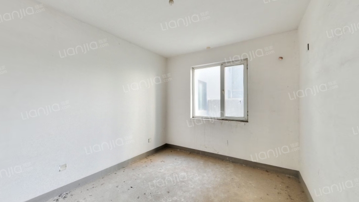 华阳路双塔区 南北通透两居满五唯一-卧室A