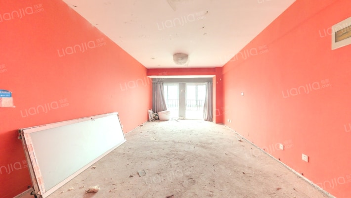 正德君城二手房实景图