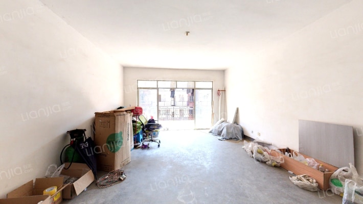 星沙商业步行街二手房实景图