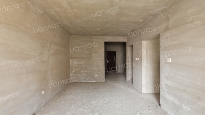 范阳路 开发区 钻石商圈 双语 838车站 配套区 交通好-客厅