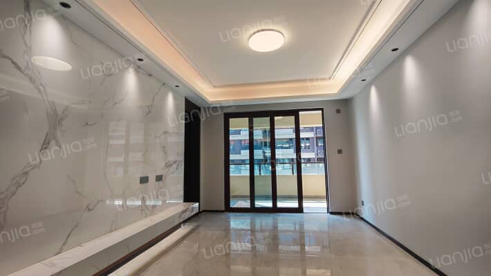 和泓海棠府二期二手房实景图