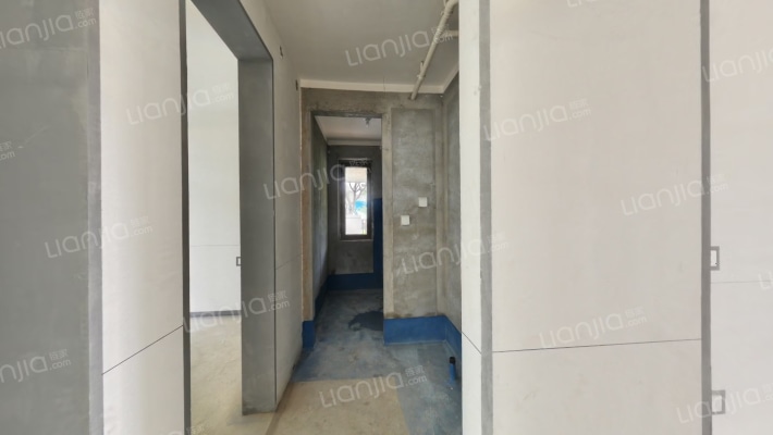 鹏渤天著玖璋台 3室2厅 南 北-餐厅