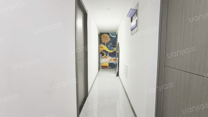 石湖东岸澜庭三期二手房实景图