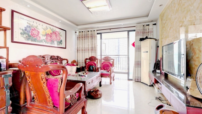 东港印象二手房实景图