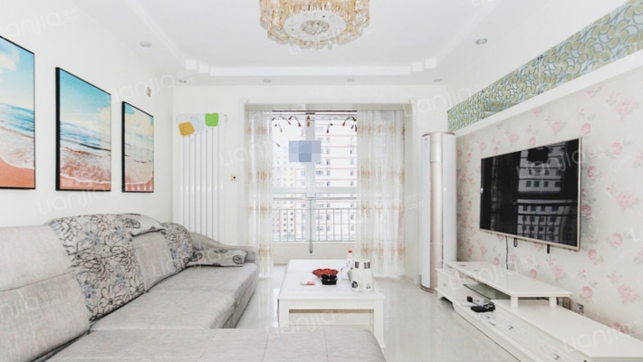 新垣雅轩二手房实景图